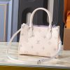 LV OnTheGo PM Monogram Empreinte Bag M29976-M45659-M44571 BC