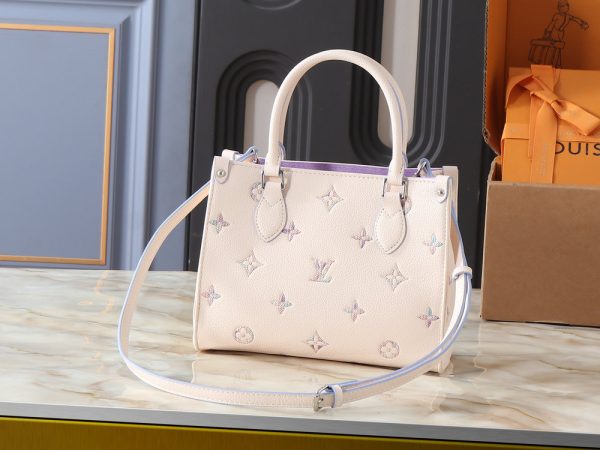 LV OnTheGo PM Monogram Empreinte Bag M29976-M45659-M44571 BC