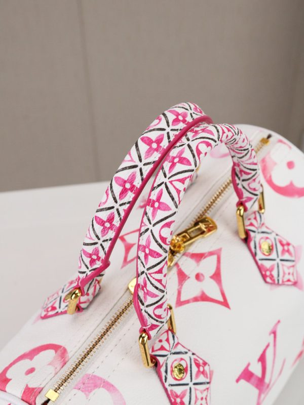 LV Speedy Bandoulière 25 Bag M23073-M22987 BC LV Speedy Bandoulière 25 Bag M23073-M22987 BC