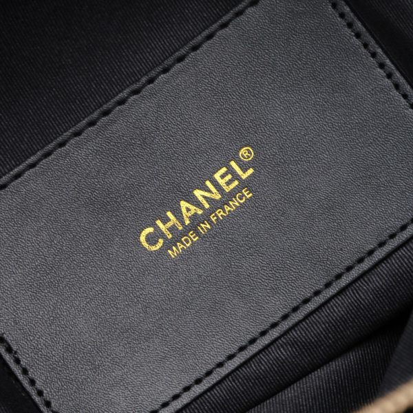 Luxury CN Handbag 2681 BC