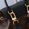 LV Montsouris PM Backpack M45516-M45502 BC LV Montsouris PM Backpack M45516-M45502 BC
