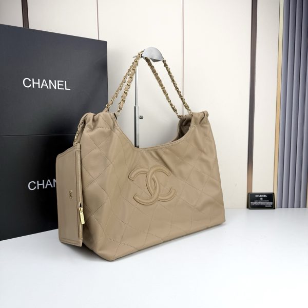 Luxury CN Handbag 98522 BC