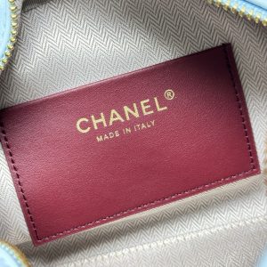 Luxury CN Handbag 6344 BC