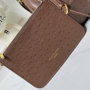 LV Papillon Bag M26037-M26451-M26359-8 BC