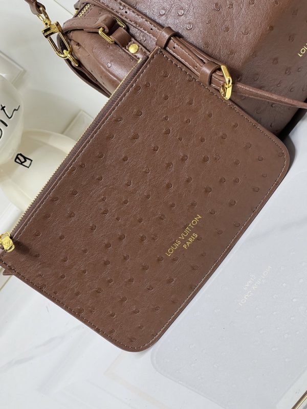LV Papillon Bag M26037-M26451-M26359-8 BC