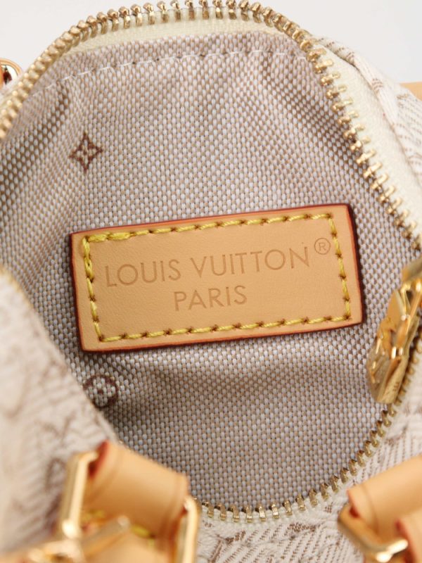 LV Speedy Bandoulière M13365-M58953 BC