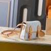 LV Satchel Wearable Wallet M26805-A2A647 BC
