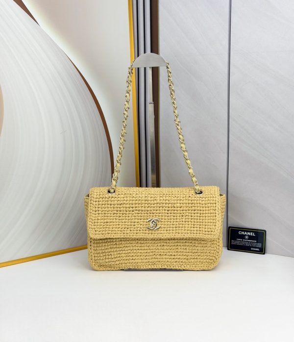 Luxury CN Handbag 6816 BC