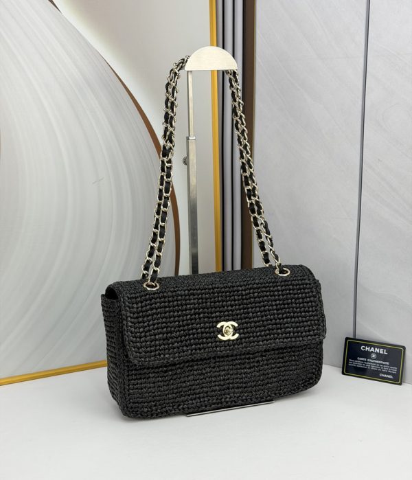 Luxury CN Handbag 6816 BC
