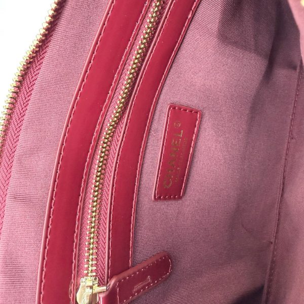 Luxury CN Handbag 82552 BC
