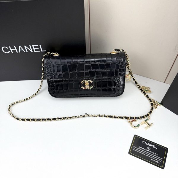 Luxury CN Handbag 99108-1 BC