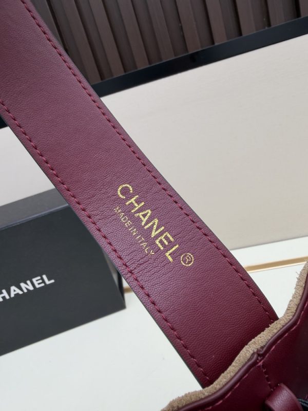 Luxury CN Handbag 880030 BC
