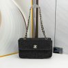 Luxury CN Handbag 6816 BC