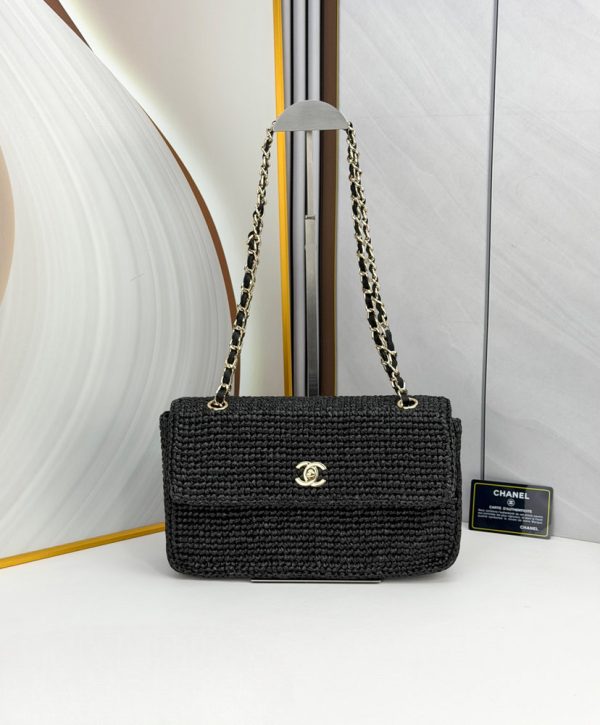 Luxury CN Handbag 6816 BC