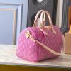 LV Speedy Bandoulière 30 Rhinestones Bag M14430-M13344 BC