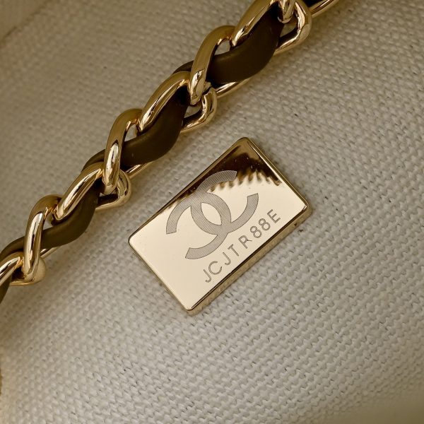 Luxury CN Handbag 5001 BC