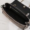 Luxury CN Handbag 2683-1 BC Luxury CN Handbag 2683-1 BC
