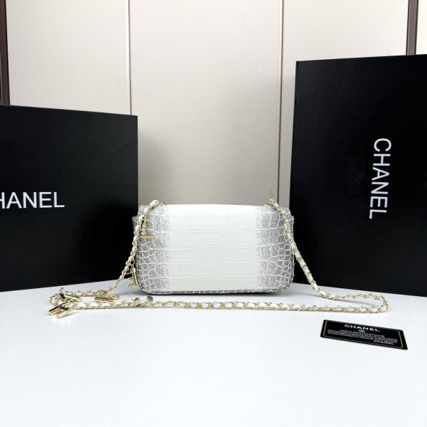 Luxury CN Handbag 99108-1 BC
