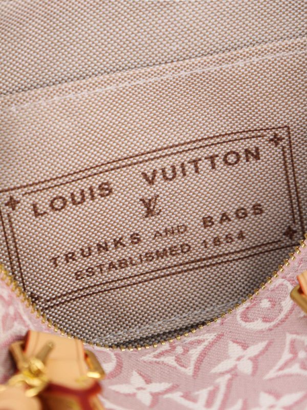 LV Speedy Bandoulière M13365-M58953-1 BC LV Speedy Bandoulière M13365-M58953-1 BC