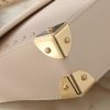 LV Trunkie East-West Almond Bag M29802-M14526 BC LV Trunkie East-West Almond Bag M29802-M14526 BC