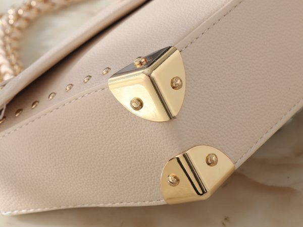 LV Trunkie East-West Almond Bag M29802-M14526 BC LV Trunkie East-West Almond Bag M29802-M14526 BC