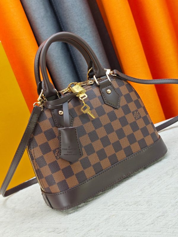LV Alma BB Bag M3A843-M53152 BC