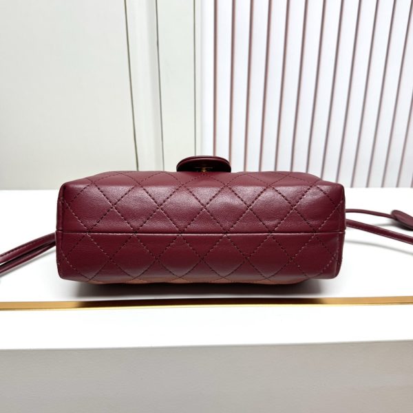 Luxury CN Handbag 6343 BC