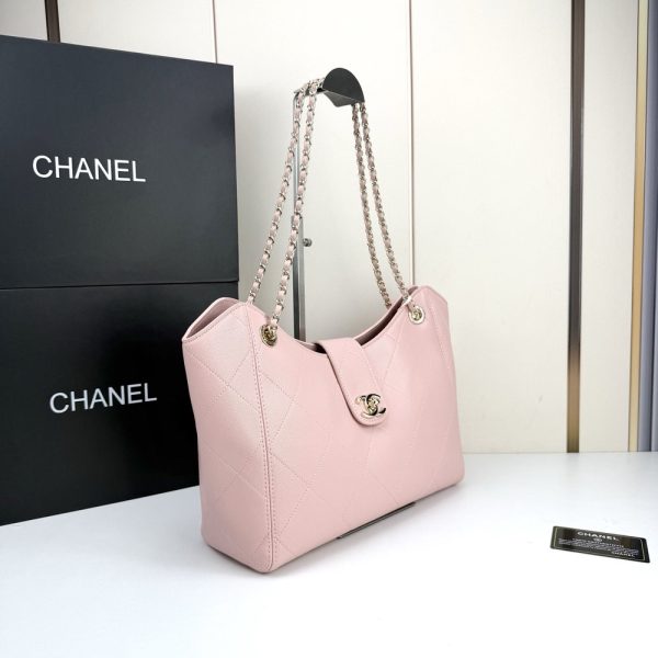 Luxury CN Handbag 6570 BC