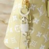 LV Alma Monogram Empreinte Leather Bag M40047-M40048 BC