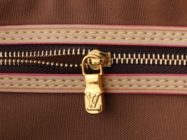 LV Flânerie 45 Monogram Canvas Bag M2A305 BC