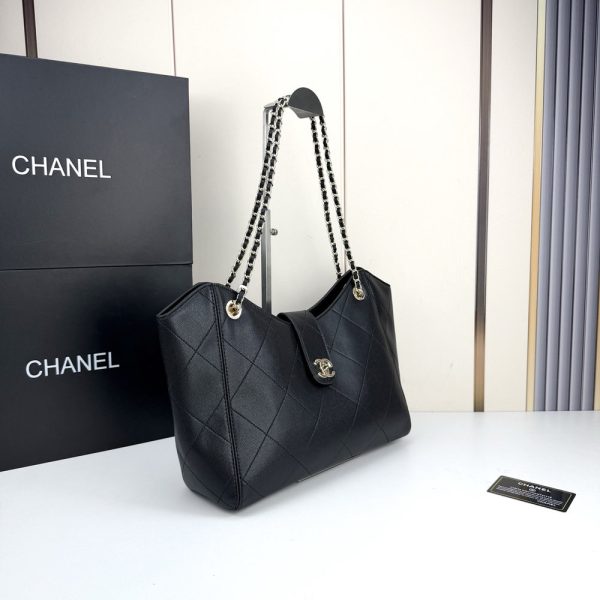 Luxury CN Handbag 6570 BC