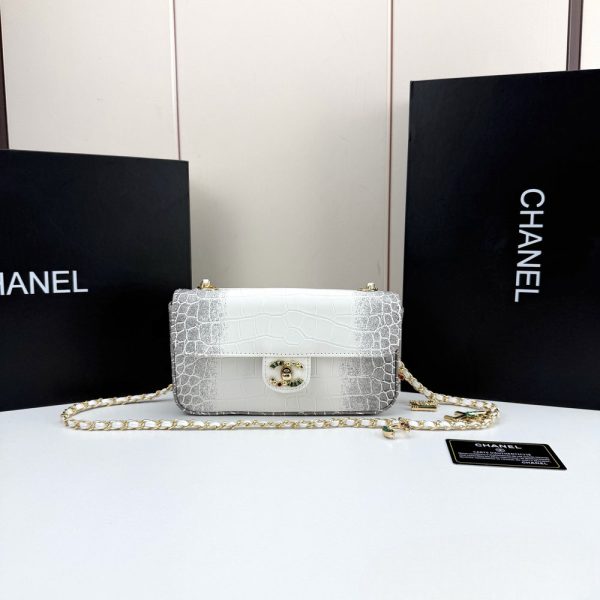 Luxury CN Handbag 99108-1 BC