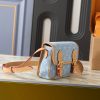 LV Satchel Wearable Wallet M26805-A2A647 BC