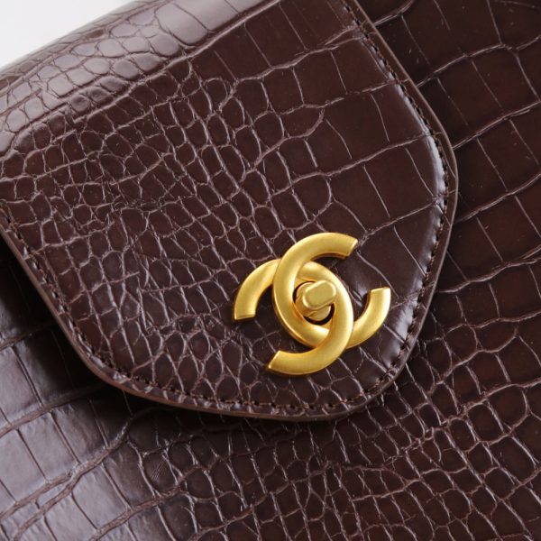 Luxury CN Handbag 2681 BC