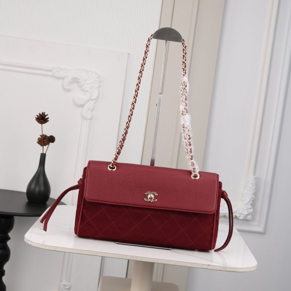 Luxury CN Handbag 2683 BC