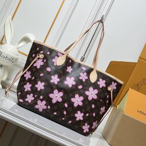 LV x Takashi Murakami Monogram Cherry Blossom Bag M40995-M13217 BC