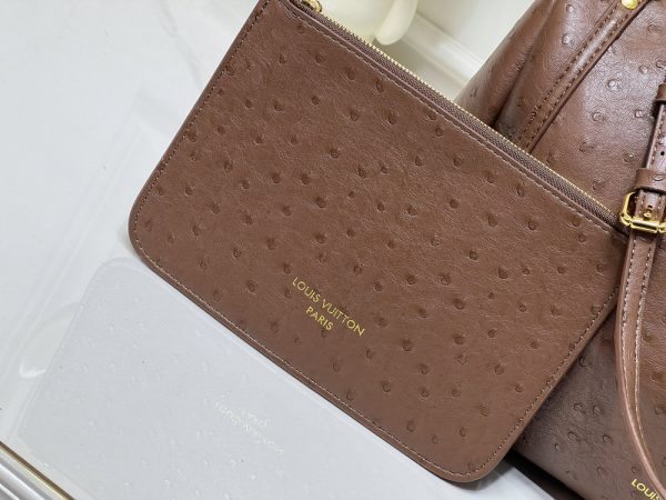 LV Papillon Bag M26037-M26451-M26359-9 BC
