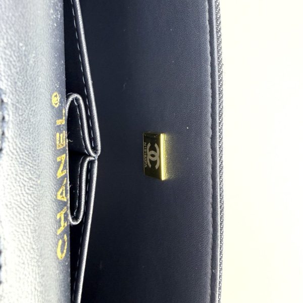Luxury CN Handbag 1112 BC