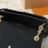 LV Anytime Flap Bag M14604-M14973 BC LV Anytime Flap Bag M14604-M14973 BC
