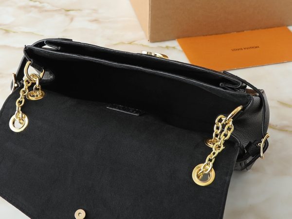 LV Anytime Flap Bag M14604-M14973 BC LV Anytime Flap Bag M14604-M14973 BC