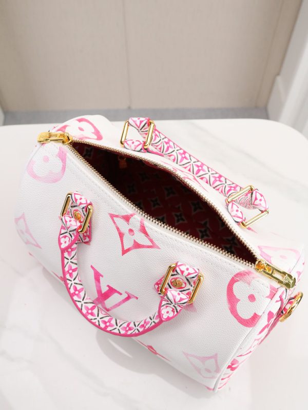 LV Speedy Bandoulière 25 Bag M23073-M22987 BC LV Speedy Bandoulière 25 Bag M23073-M22987 BC