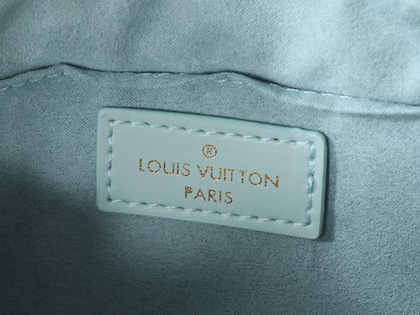 LV OnTheGo East West Bag M2A337-M14236-M46653 BC LV OnTheGo East West Bag M2A337-M14236-M46653 BC