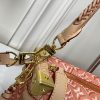 LV Side Trunk MM Autres Toiles Monogram Bag M26287-M46358 BC LV Side Trunk MM Autres Toiles Monogram Bag M26287-M46358 BC