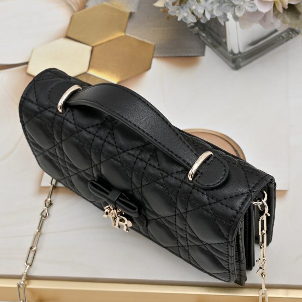Luxury DO Handbag 0984 BC