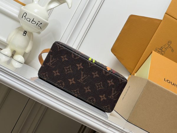 LV Mini Shopper Tote Bag M13940 BC