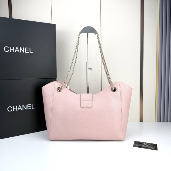 Luxury CN Handbag 6570 BC