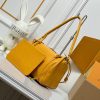 LV Papillon Bag M26037-M26451-M26359-4 BC