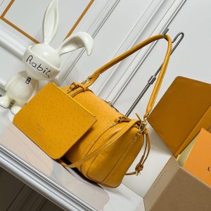 LV Papillon Bag M26037-M26451-M26359-4 BC
