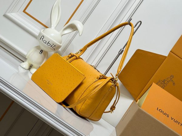 LV Papillon Bag M26037-M26451-M26359-4 BC