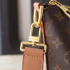 LV Vagabond Hobo Bag M29596-M14018 BC